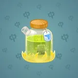 Restless Jar #8831