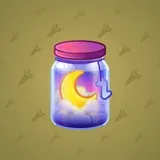 Restless Jar #8833
