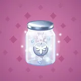 Restless Jar #8846