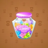 Restless Jar #8861