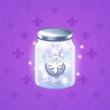Restless Jar #8862