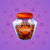 Restless Jar #8868 Restless Jar #8868