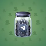 Restless Jar #8877