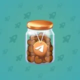 Restless Jar #888