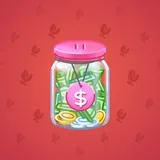 Restless Jar #8887
