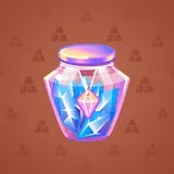 Restless Jar #8894