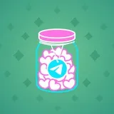 Restless Jar #8899