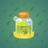 Restless Jar #8901