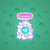 Restless Jar #8907