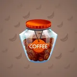 Restless Jar #8908