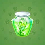 Restless Jar #8914 Restless Jar #8914