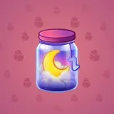 Restless Jar #8925
