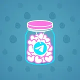 Restless Jar #8971