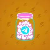 Restless Jar #8980