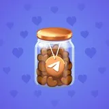 Restless Jar #8988