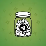 Restless Jar #9003 Restless Jar #9003