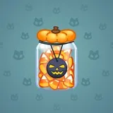 Restless Jar #9008
