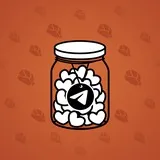 Restless Jar #9011 Restless Jar #9011