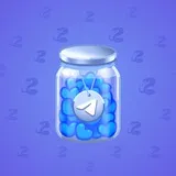 Restless Jar #9014