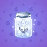 Restless Jar #9016