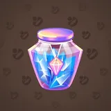 Restless Jar #902