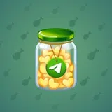 Restless Jar #9022