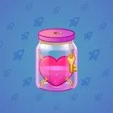 Restless Jar #9023