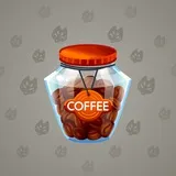 Restless Jar #903
