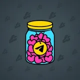 Restless Jar #9032