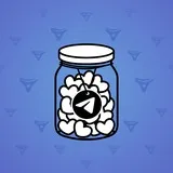 Restless Jar #9051