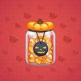 Restless Jar #9062