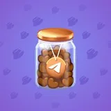 Restless Jar #9077