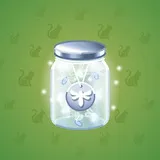 Restless Jar #9080