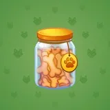 Restless Jar #9082 Restless Jar #9082