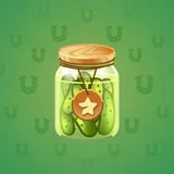 Restless Jar #9084