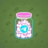 Restless Jar #9090