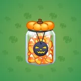 Restless Jar #9095