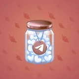 Restless Jar #91 Restless Jar #91