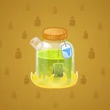 Restless Jar #9100