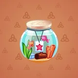 Restless Jar #9101