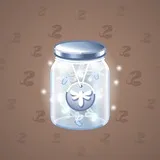 Restless Jar #9104 Restless Jar #9104
