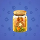 Restless Jar #9110