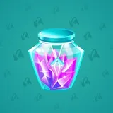 Restless Jar #9119