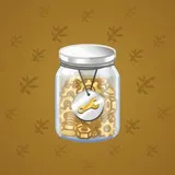 Restless Jar #9121