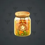 Restless Jar #9128 Restless Jar #9128