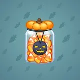Restless Jar #913 Restless Jar #913