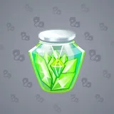 Restless Jar #9133