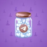 Restless Jar #9148