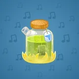 Restless Jar #915