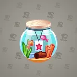 Restless Jar #9159